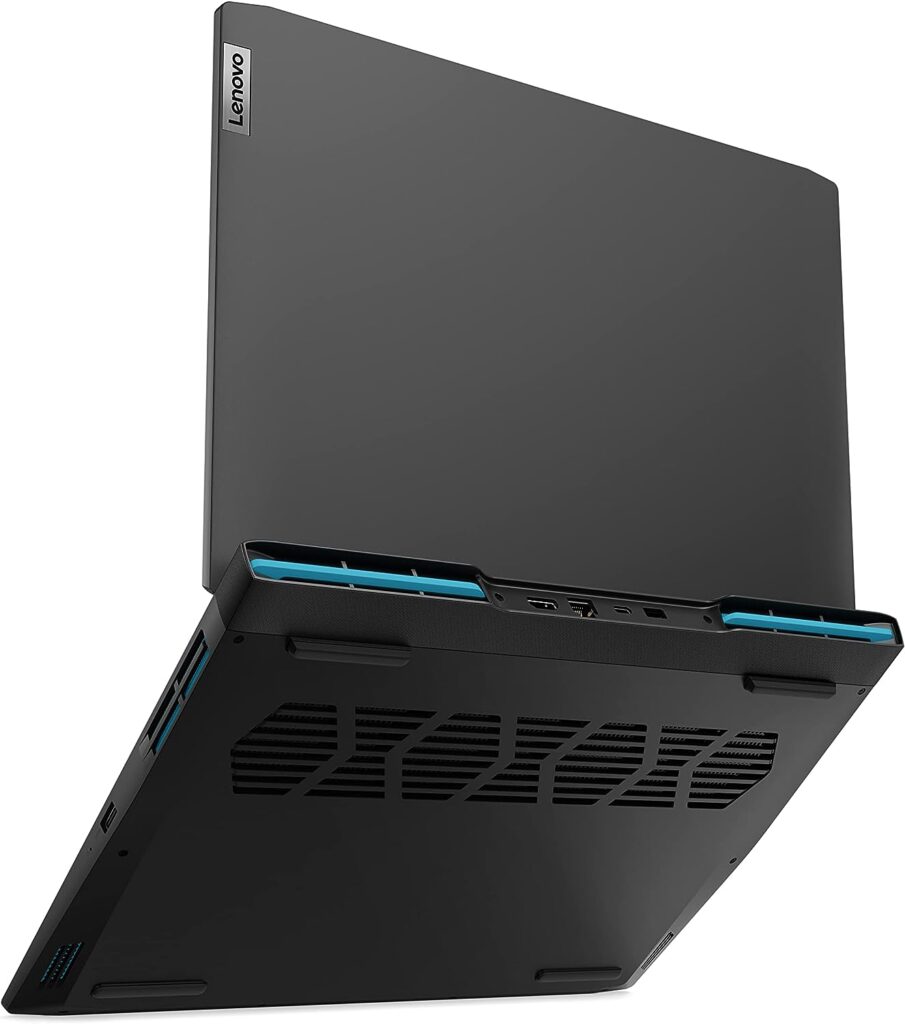 Lenovo IdeaPad Gaming 3 - (2022) - Essential Gaming Laptop Computer - 15.6 FHD - 120Hz - AMD Ryzen 5 6600H - NVIDIA GeForce RTX 3050 - 8GB DDR5 RAM - 256GB NVMe Storage - Windows 11 Home