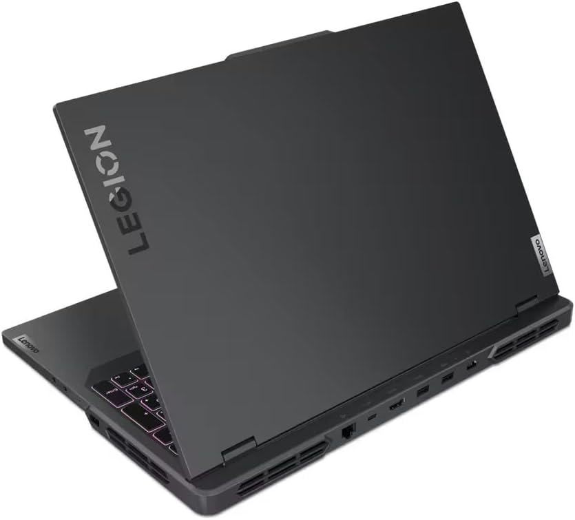 LENOVO Legion Pro 5 16 WQXGA IPS 240Hz Gaming Laptop 2023 New, Intel i9-13900HX 24-Core, NVIDIA Geforce RTX 4070, 16GB DDR5 512GB SSD, Backlit Keyboard, Wi-Fi 6E, Win11 Home, COU 32GB USB